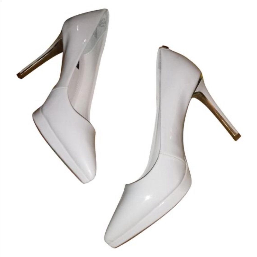 DKNY shoes high pump